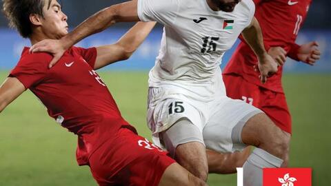 U23 Việt Nam, Thái Lan, Indonesia về nước, hóa ra Asiad lại có một "ngựa ô" ít ai ngờ!