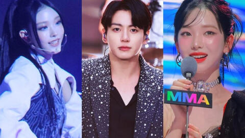 MMA 2023: NewJeans lại thắng đậm với “Daesang đôi", fan Hàn đòi công bằng cho Jung Kook, aespa liệu có xứng đáng?