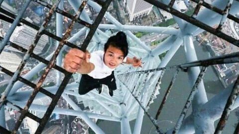 Phạt công ty Huajiao vì liên quan đến cái chết của  “rooftopper” số 1 Trung Quốc khi đang  livestream