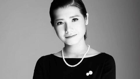 CEO Isobar Vietnam Thi Anh Đào: 'Khởi nghiệp thì phải chơi sòng phẳng, chơi hết mình'