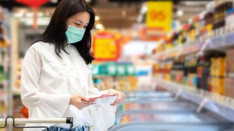 Những thức ăn đông lạnh người tiêu dùng nên hạn chế ăn