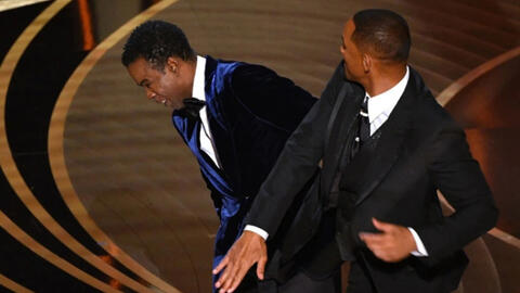 Vé xem show của Chris Rock tăng chóng mặt sau sự cố với Will Smith tại lễ Oscar