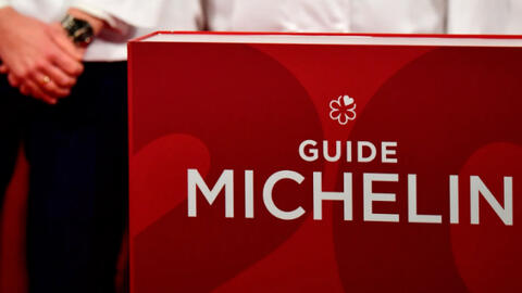 MICHELIN Guide: sự kiện ẩm thực được mong đợi nhất trong năm
