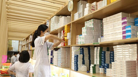 Bộ Y tế cấp số đăng ký lưu hành gần 200 loại thuốc thiết yếu