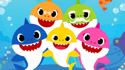 Vì sao 'Baby Shark' được xem nhiều nhất thế giới?