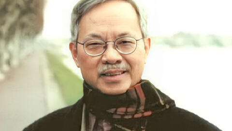 Nhạc sĩ Cung Tiến qua đời