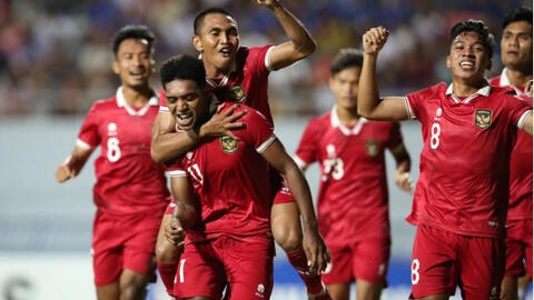 Bổ sung ngôi sao gốc Brazil, HLV Indonesia mơ tạo ra “địa chấn” ở ASIAD