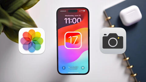 iOS 17 là nguyên nhân khiến một loạt iPhone hao pin và nóng bất thường, người dùng nên cân nhắc cập nhật cho điện thoại