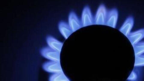 Giá gas tăng mạnh ngày đầu tháng 6