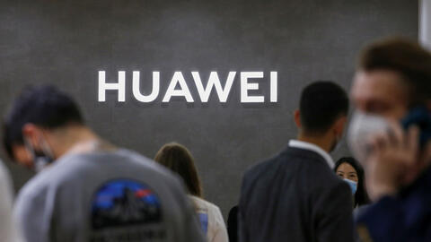 Từ 15/9, hàng Huawei có công nghệ Mỹ bị cấm bán