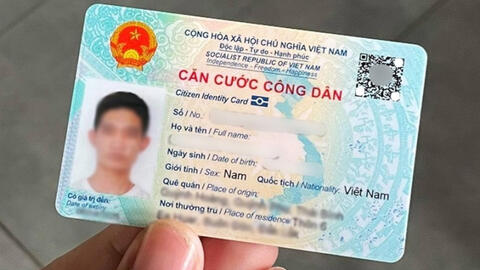 7 năm qua căn cước công dân đã thay đổi những gì?