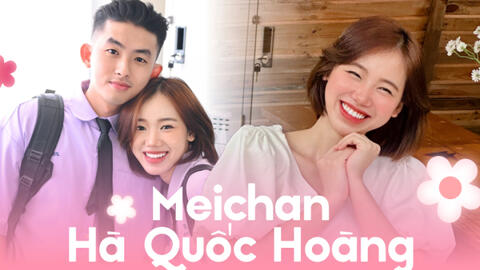 Meichan và bạn trai cùng tuổi: Follow dạo bất ngờ yêu nhau, học thuộc “văn mẫu” về ra mắt nhà bạn gái run quá quên béng