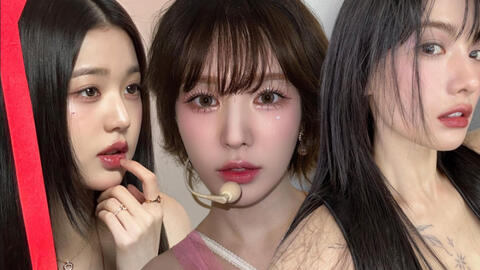 Sao Hàn chọn son: Jang Won Young - Wendy mê mệt tông hồng, "mỹ nhân đẹp nhất thế giới" Nana chỉ dùng loại bình dân hơn 200k