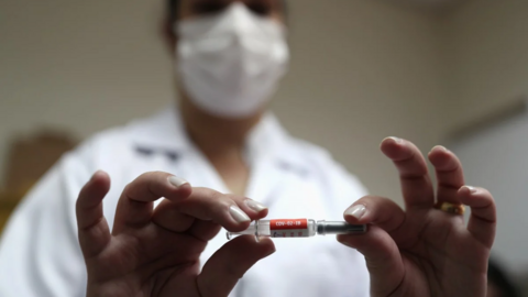 Các quốc gia châu Á sẽ chọn vaccine COVID-19 của ai?