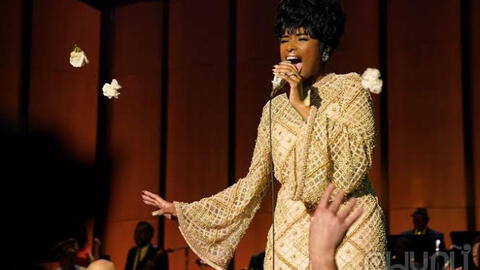 Cuộc đời của “Huyền thoại nhạc soul” Aretha Franklin lần đầu được tái hiện trên màn ảnh