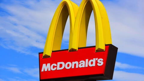 McDonald's bị giới đầu tư hoài nghi sau khi CEO mất chức vì quan hệ tình ái với nhân viên