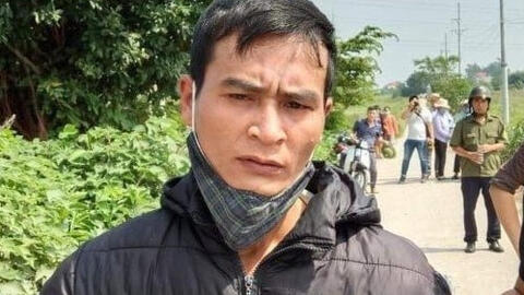 Tạm giữ 2 nghi phạm liên quan tới cái chết của nữ sinh Học viện ngân hàng