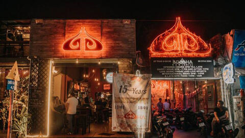 Xác định 194 người dự tiệc ở bar Buddha, 13 người dương tính với Covid-19