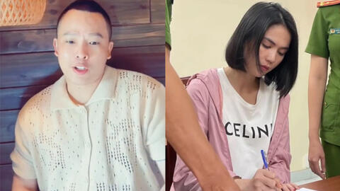 Vũ Khắc Tiệp lên tiếng thông tin "sẵn sàng bán cơ ngơi cứu Ngọc Trinh" giữa lúc dọn khỏi biệt thự 1800m2