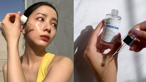 BTV gợi ý 5 lọ serum Hàn Quốc hiệu quả từ chống lão hóa tới dưỡng da sáng hồng