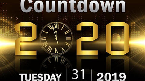 Những địa điểm Countdown cực chất đón năm mới 2020
