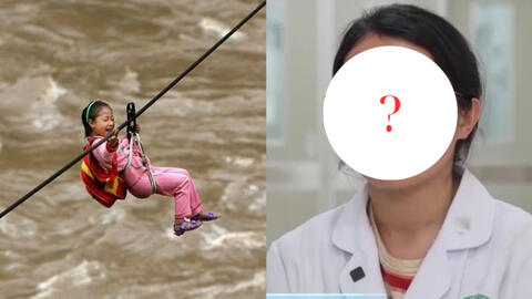 Cô bé từng gây bão bởi bức ảnh đu dây qua sông dữ đến trường đi học: Hướng đi cuộc đời sau 16 năm khiến ai cũng ngỡ ngàng