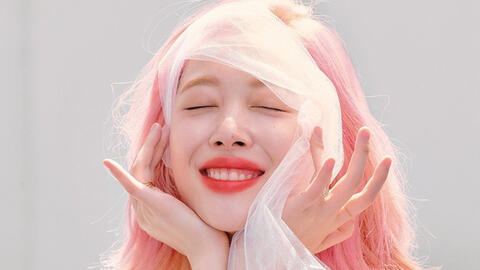 Cùng nhìn lại nguyện vọng của Sulli