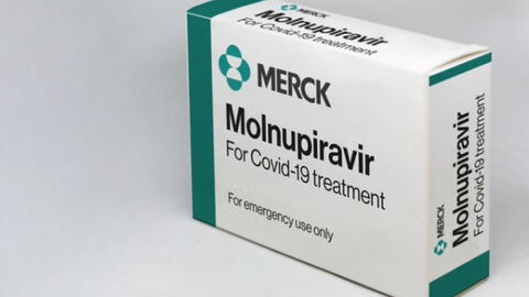 Khi nào nên dùng Molnupiravir điều trị Covid-19?