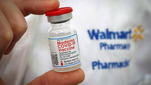 Mỹ tuyên bố viện trợ 2 triệu liều vaccine của Moderna cho Việt Nam