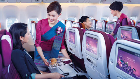Thai Airways cân nhắc ngừng chuyến bay trực tiếp tới Việt Nam