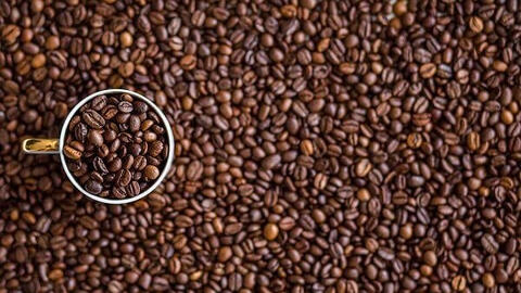 Tốc độ tăng giá của cà phê đang chậm lại
