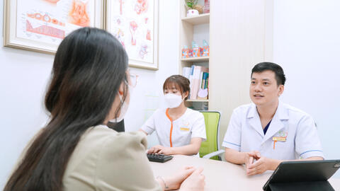 Lý do 6 năm kết hôn nhưng người vợ không thể “quan hệ” với chồng