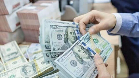 Tỷ giá ngoại tệ hôm nay 8/3: Giá USD, nhân dân tệ, yên Nhật, bảng Anh tại các ngân hàng