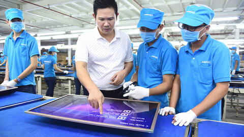 Chủ tịch Asanzo Phạm Văn Tam doạ kiện báo Tuổi Trẻ