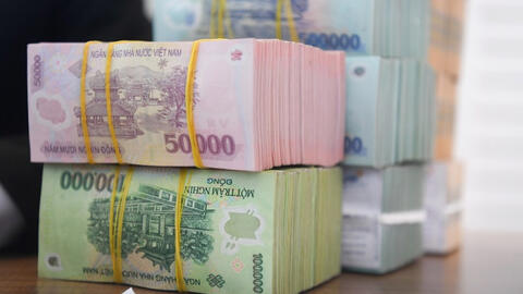 Nhiều người bỗng trở thành "con nợ" của công ty tài chính dù không vay tiền