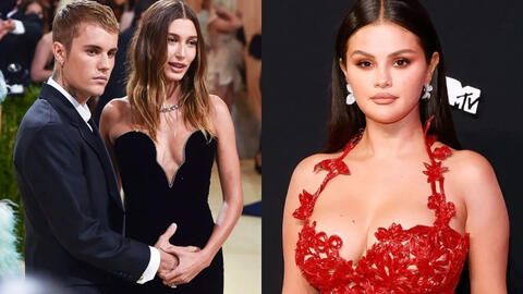 Selena Gomez bỗng "đào" lại chuyện chia tay Justin Bieber, netizen ngán ngẩm: "Tha cho người ta đi, anh ấy có vợ rồi"