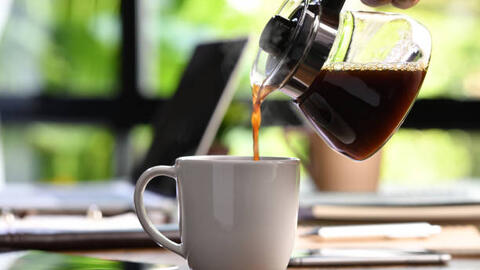 Phát hiện mới: Uống cà phê rất tốt nhưng đừng cho thêm thứ này kẻo mất tác dụng