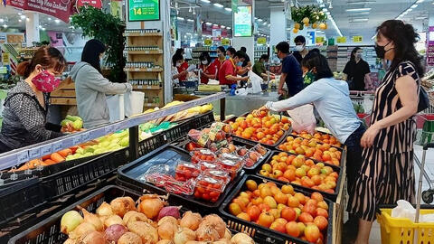 Bộ Công thương lập thêm Tổ công tác đặc biệt tại miền Bắc và miền Trung