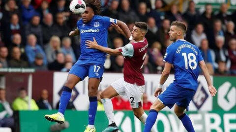 Lịch thi đấu bóng đá hôm nay 7/4/2022: Nóng bỏng Premier League