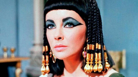 Tranh cãi thiên niên kỷ về sắc đẹp của Nữ hoàng Ai Cập Cleopatra