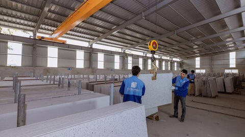 Cổ phiếu khuyến nghị ngày 29/1: GKM, SAB, DGC, SZC, ACB