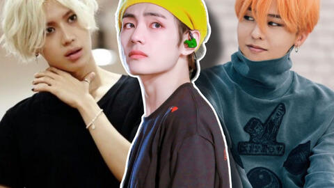 Những idol Kpop từng là nạn nhân của bắt nạt học đường: GD bị tẩy chay, Taemin ám ảnh vì đầu gấu chặn đánh