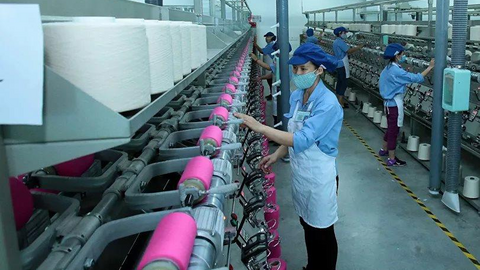 Việt Nam lần đầu lọt top 20 quốc gia thu hút FDI nhiều nhất thế giới