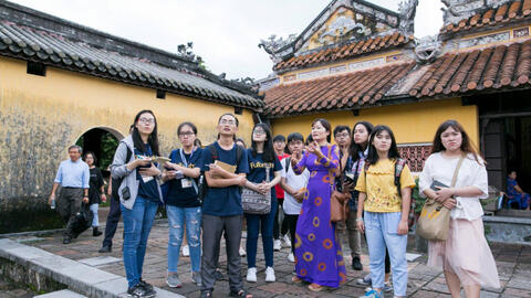 Cuộc đời này không phải toàn chuyện xấu xa, và cây táo vẫn nở hoa...