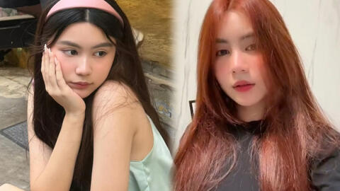 Ái nữ nhà Quyền Linh nhan sắc thăng hạng nhờ thay đổi 1 điểm, nói gì khi bị thắc mắc còn đi học mà lại làm điều này?