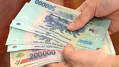 Người đang có lương hưu cao nhất cả nước sẽ nhận 140 triệu đồng/tháng từ 1/7