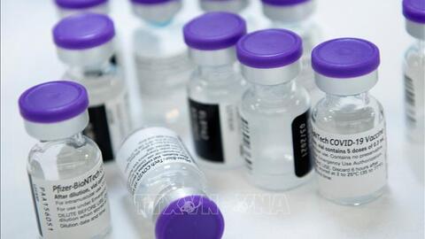 Liên hợp quốc kêu gọi chia sẻ bản quyền sản xuất vaccine ngừa COVID-19