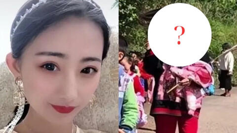 Ảnh trước và sau khi đi dạy của nữ giáo viên gây bão mạng: Nghề giáo "bào mòn" nhan sắc người ta đến vậy sao?