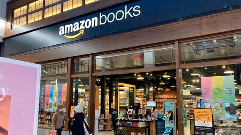 Amazon sẽ đóng 68 cửa hàng truyền thống tại Mỹ và Anh