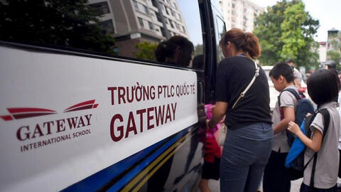 Đóng cửa trường là đúng, để như Gateway dễ dẫn đến nhờn luật!
